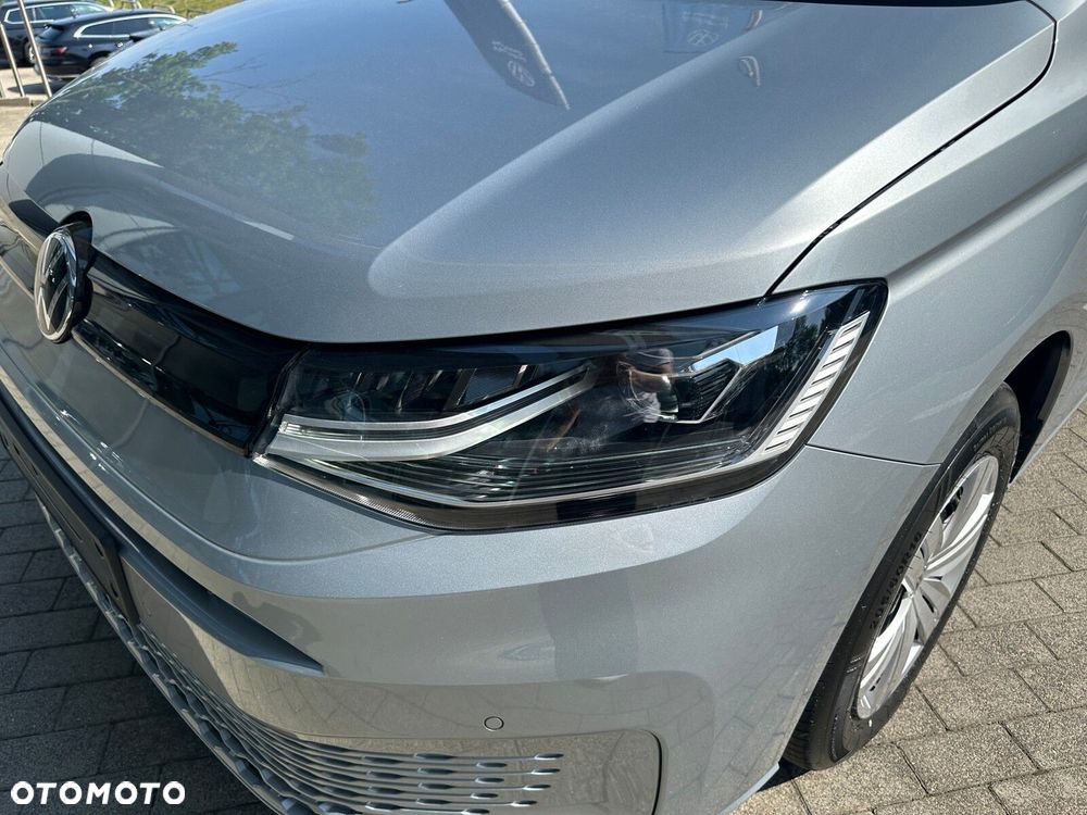 Volkswagen Caddy Caddy Cargo maxi DSG - 25