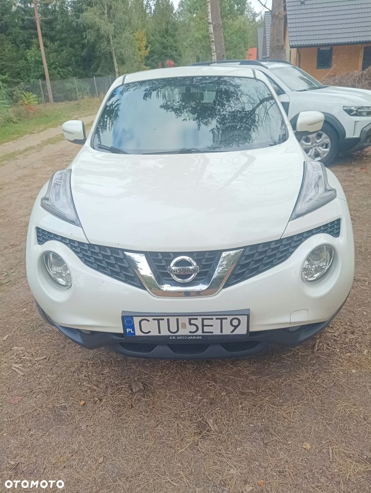 Nissan Juke - 4