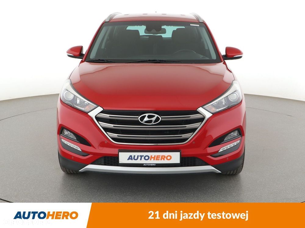 Hyundai Tucson 1.6 GDi Classic 2WD - 9
