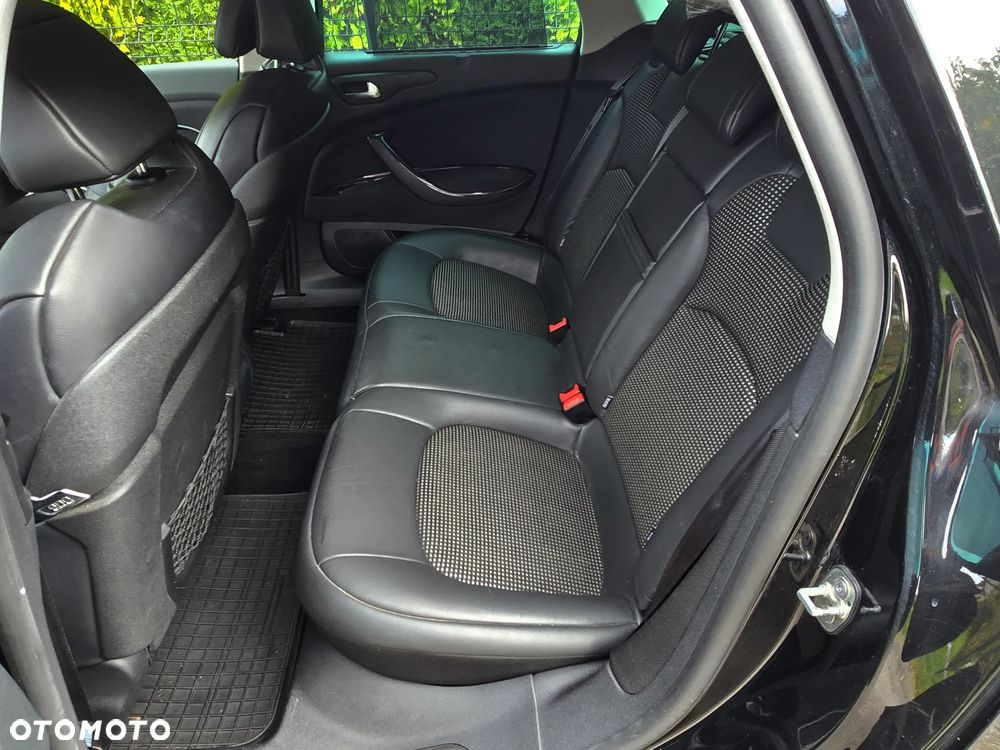 Citroën C5 2.0 HDi Exclusive - 9