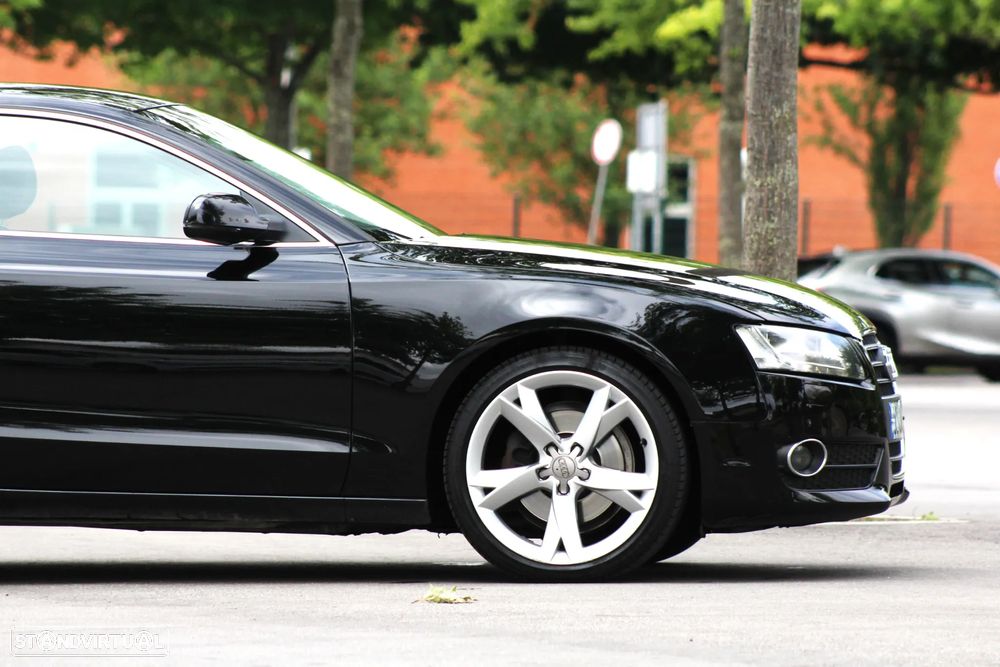 Audi A5 2.0 TDI - 9