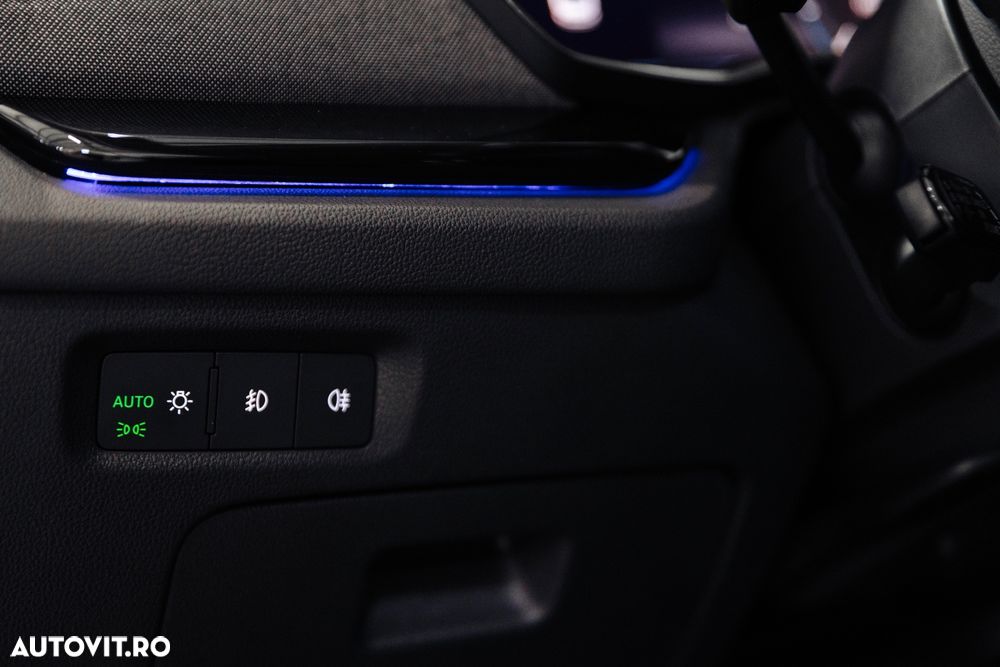 Skoda Octavia 1.4 TSI iV PHEV Style - 14