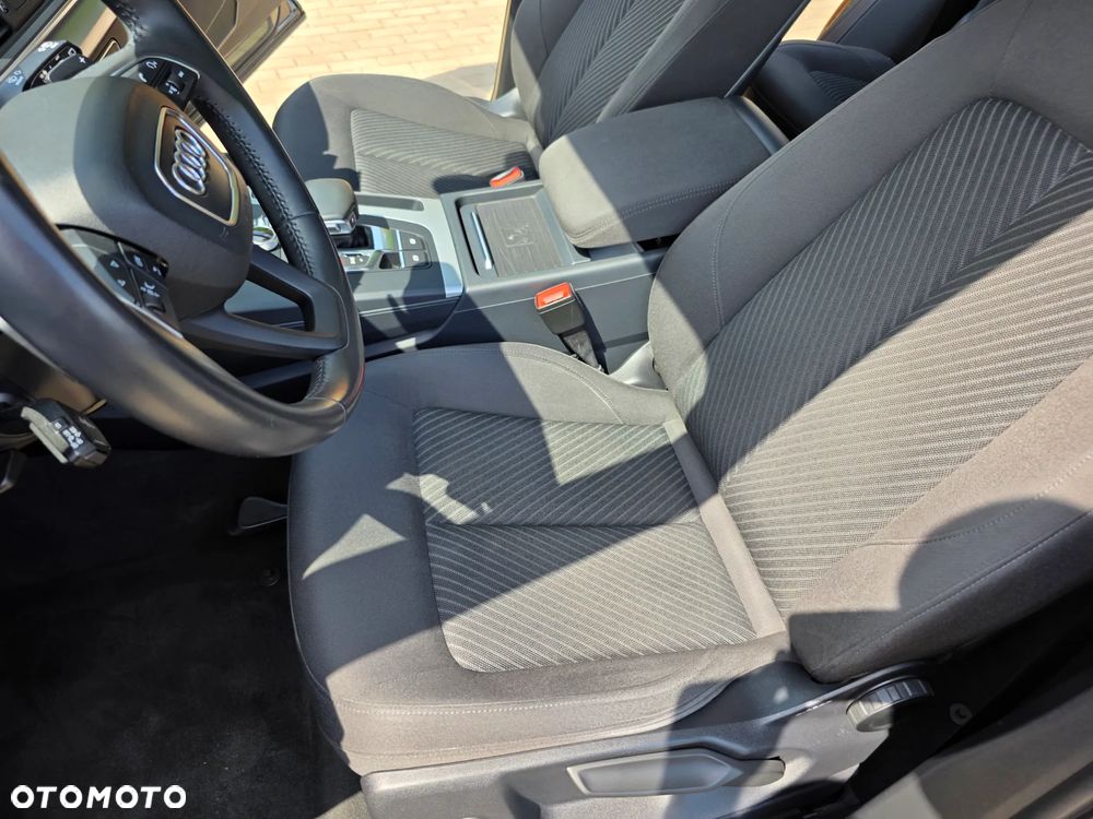 Audi Q5 - 28