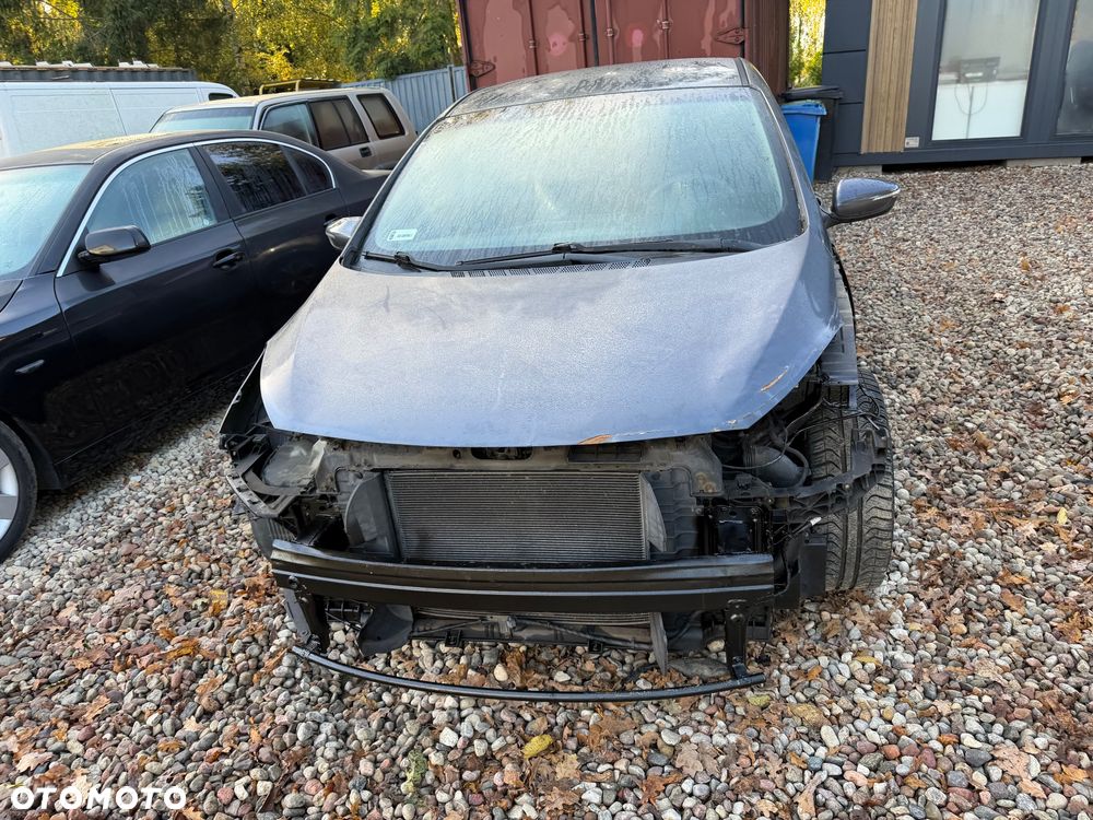 Kia Ceed - 20