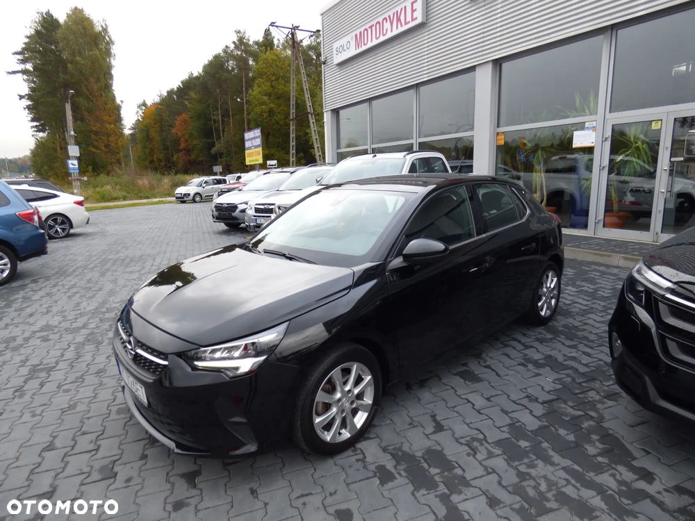 Opel Corsa 1.2 Direct Injection Turbo Start/Stop Elegance - 5