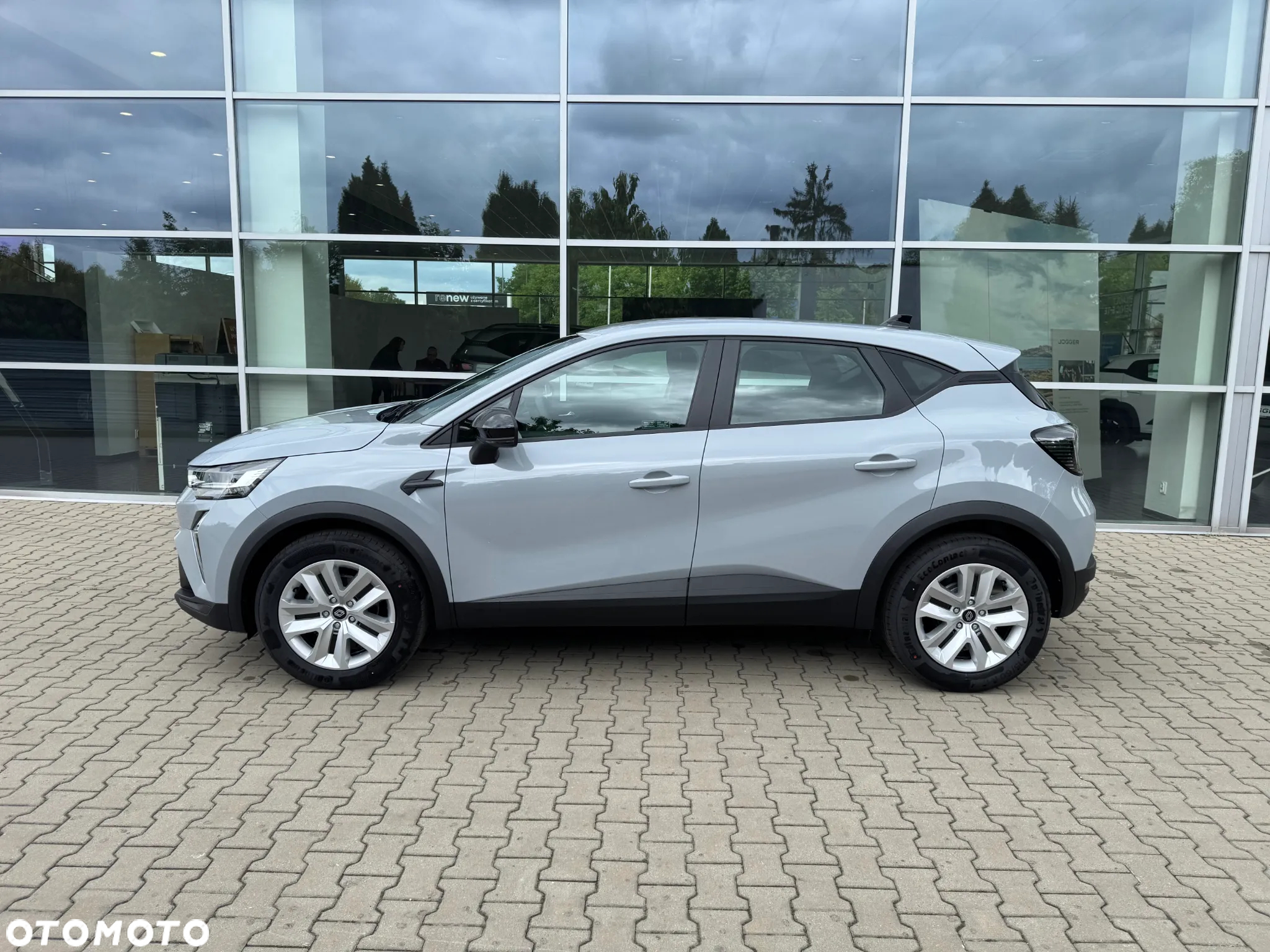 Renault Captur - 6