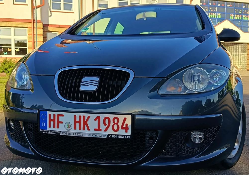 Seat Altea 1.6 Sport Limited - 5
