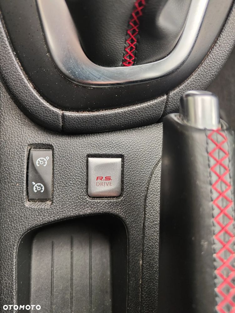 Renault Clio 1.6 Turbo R.S EDC Sport - 21