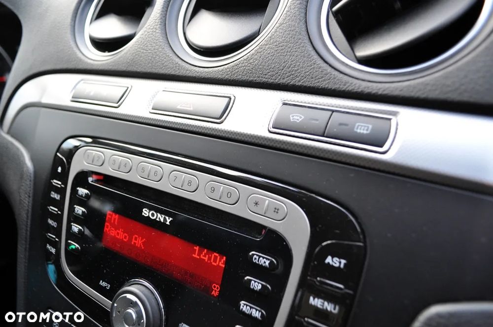 Ford S-Max 1.6 T Platinium X - 33