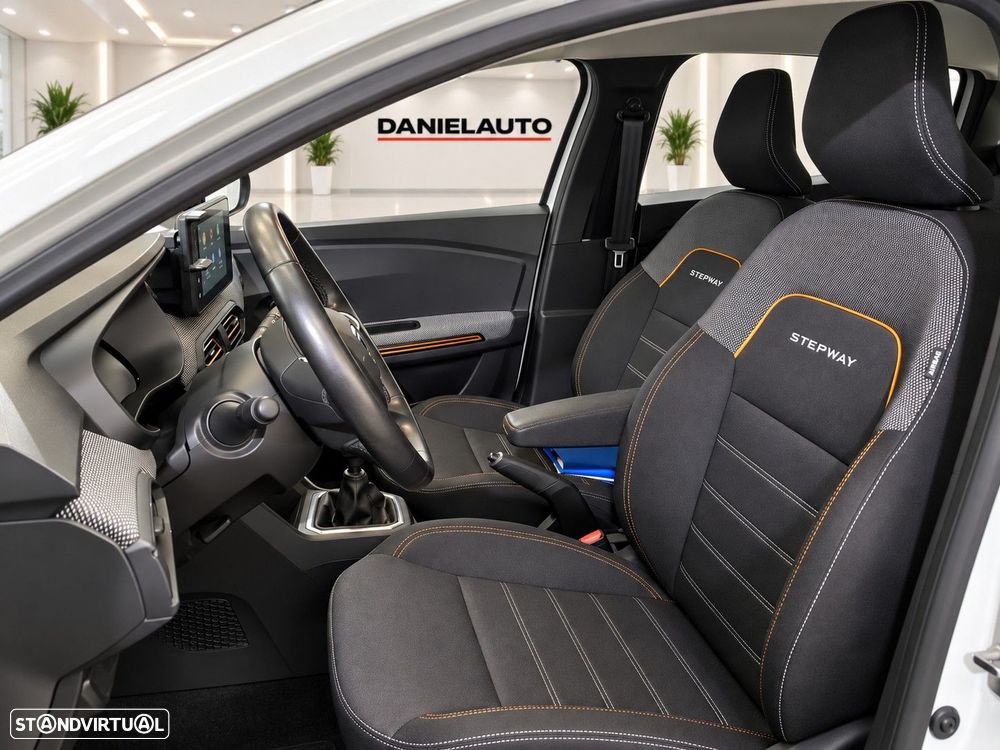 Dacia Sandero 1.0 TCe Comfort - 7