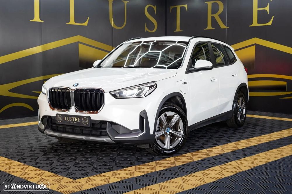 BMW X1 xDrive25e Aut. M Sport Pack - 2