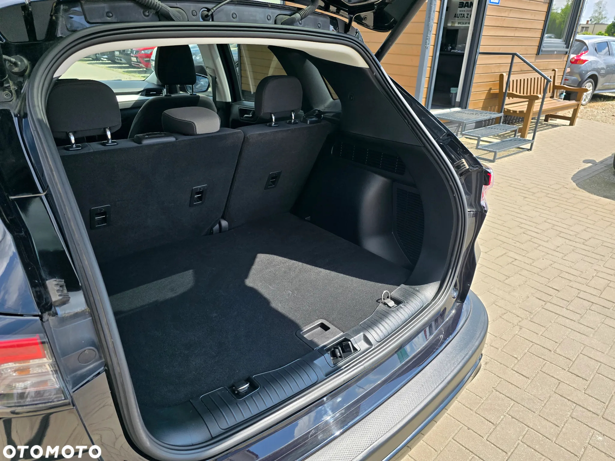 Ford Escape - 18