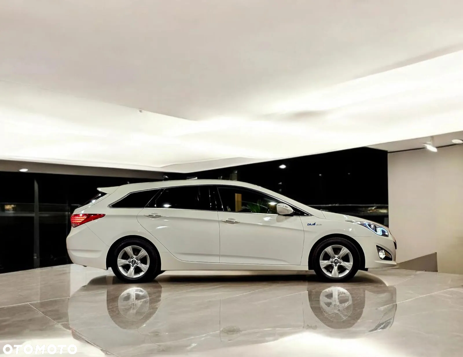 Hyundai i40 1.6 GDI Comfort + - 5