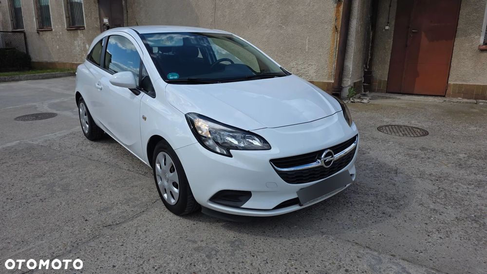 Opel Corsa 1.3 CDTI Cosmo EcoFLEX S&S - 2