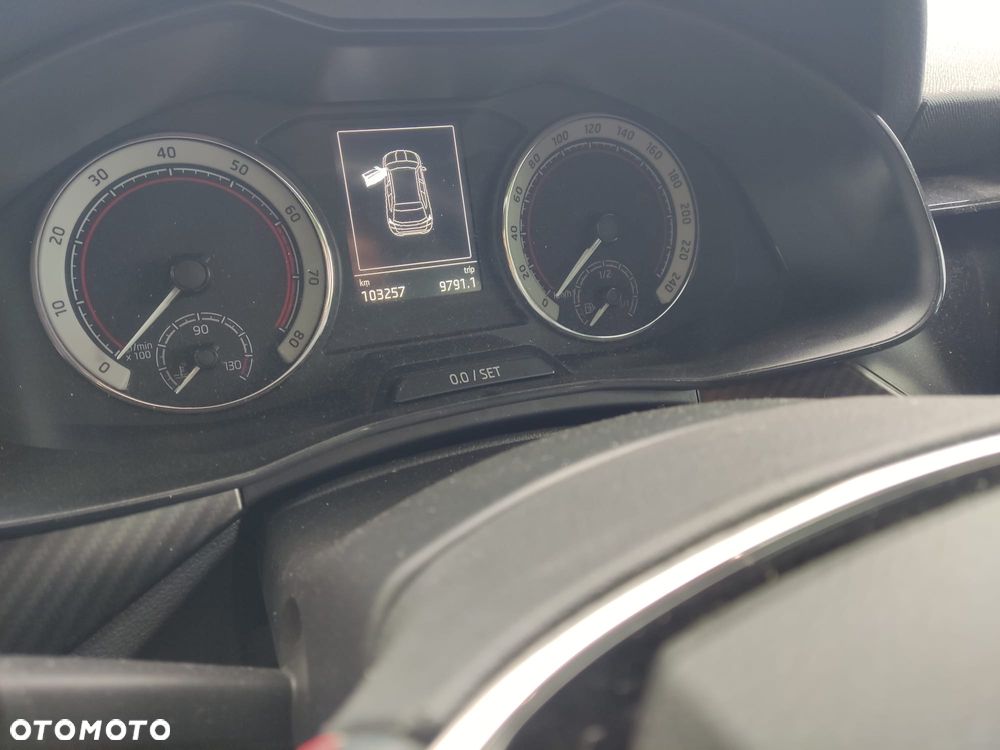 Skoda Kamiq 1.0 TSI Monte Carlo DSG - 8