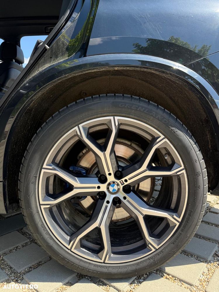 BMW X5 xDrive30d - 9