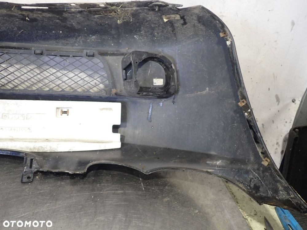 ZDERZAK PRZÓD CHRYSLER PT CRUISER 2.4 LIFT - 12