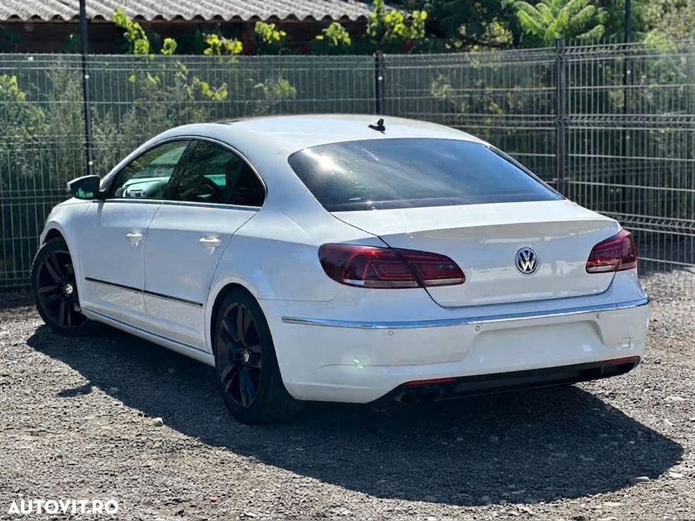 Volkswagen Passat CC 2.0 TDI BMT DSG - 3