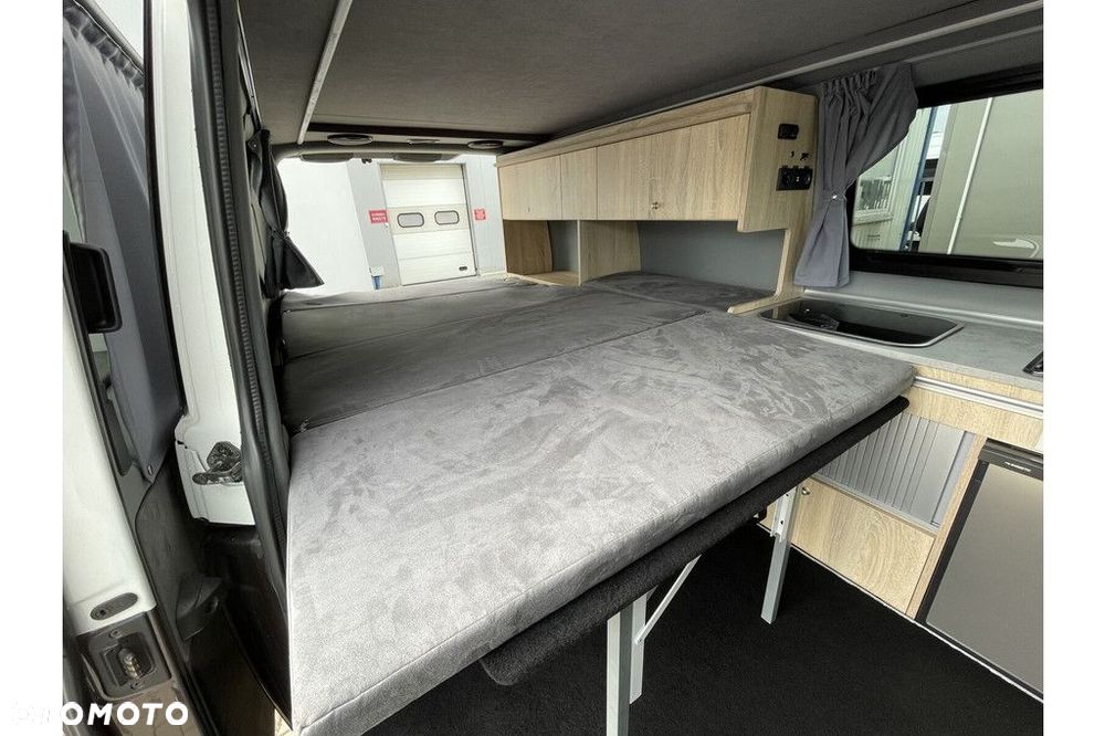Volkswagen T6 MERCUS CAMPER CALIFORNIA - 25