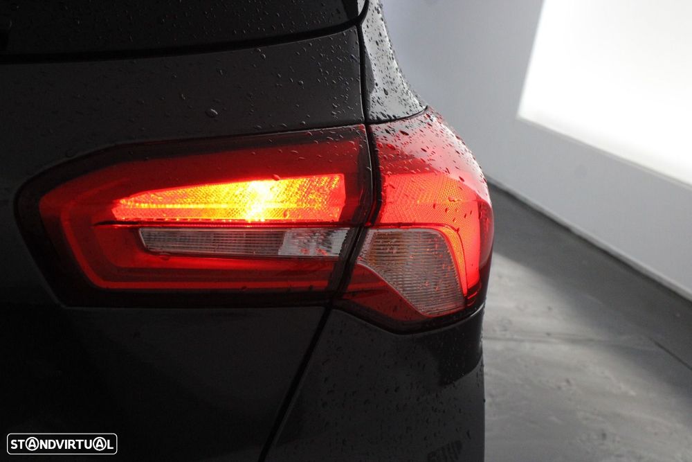 Ford Focus 1.0 EcoBoost ST-Line - 37