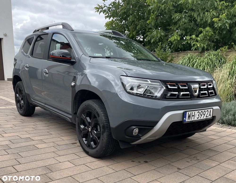 Dacia Duster 1.0 TCe Prestige - 1