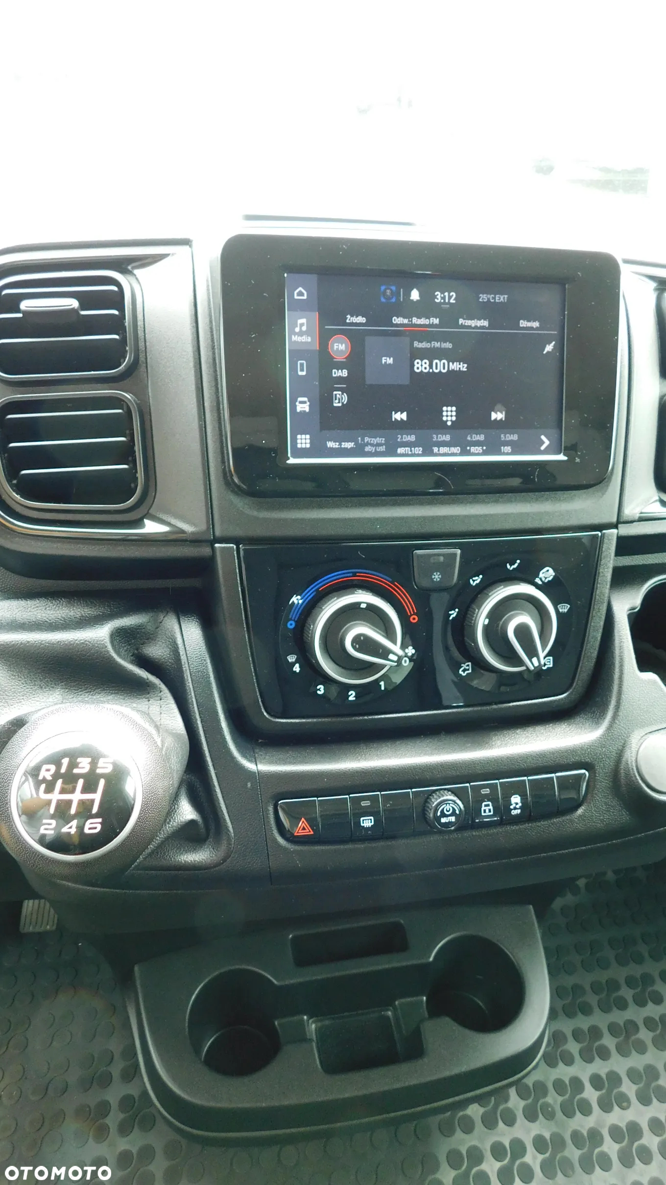 Fiat Ducato Kontener - 11