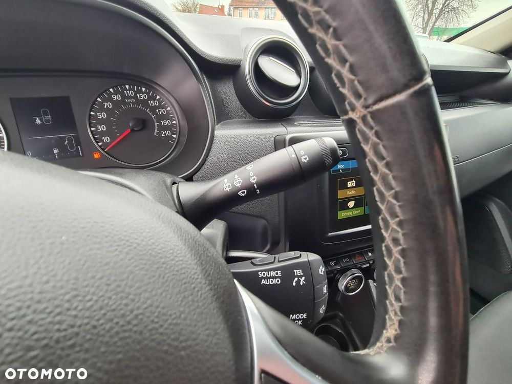 Dacia Duster 1.5 Blue dCi Comfort - 21