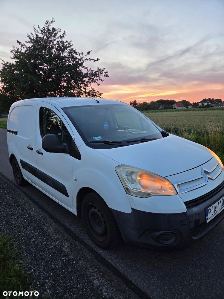 Citroën Berlingo - 3