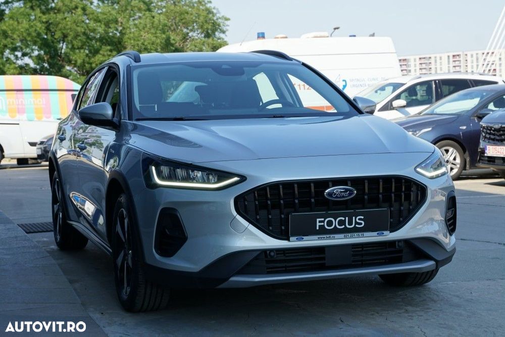 Ford Focus - 3