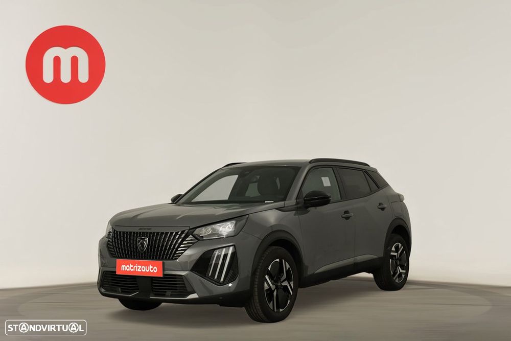 Peugeot 2008 1.2 PureTech Allure - 2