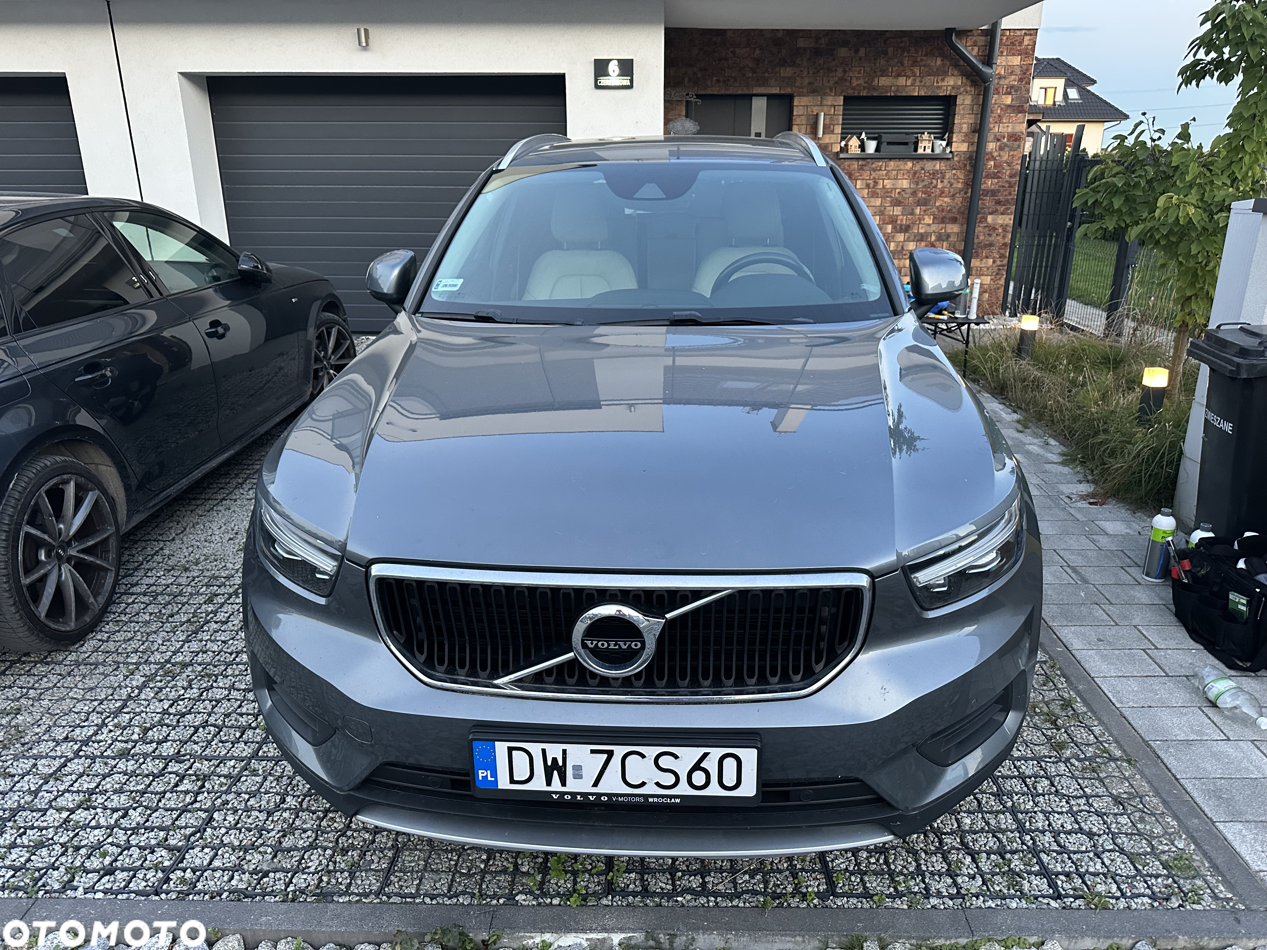 Volvo XC 40 D4 AWD - 6
