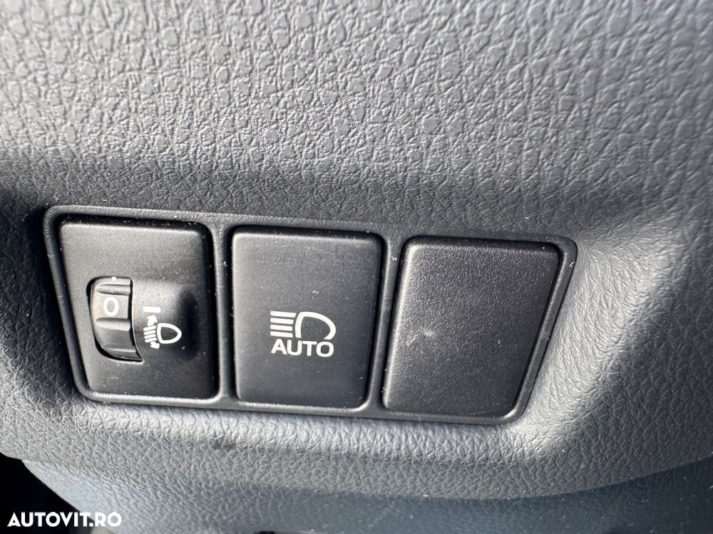 Toyota C-HR Style - 13