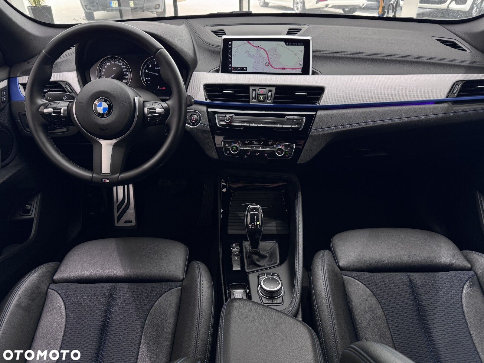 BMW X1 sDrive18i M Sport - 14