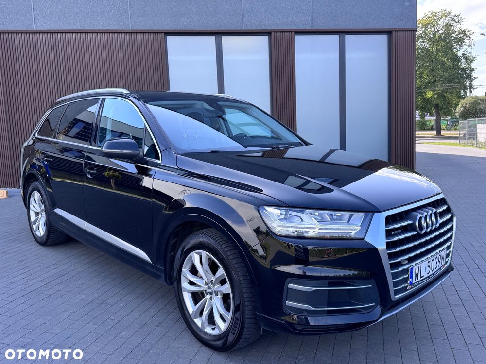 Audi Q7 - 5