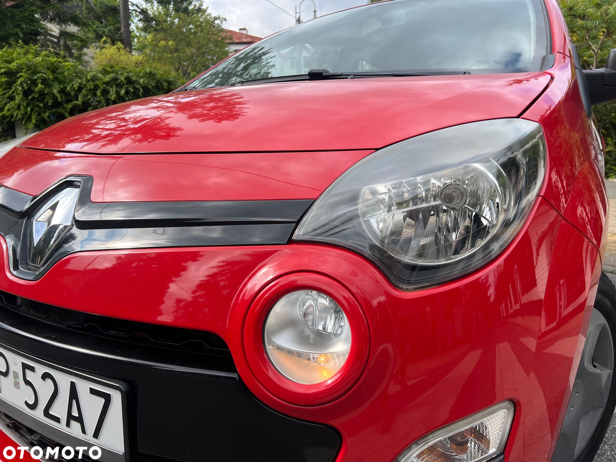 Renault Twingo 1.2 LEV 16V 75 Expression - 3