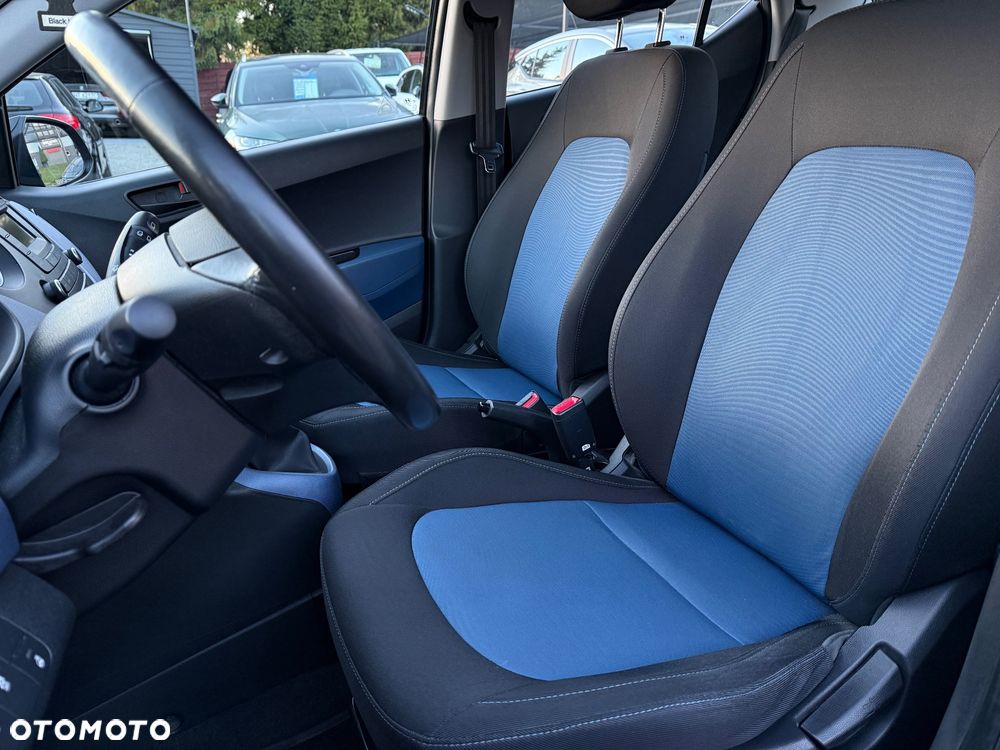 Hyundai i10 - 8