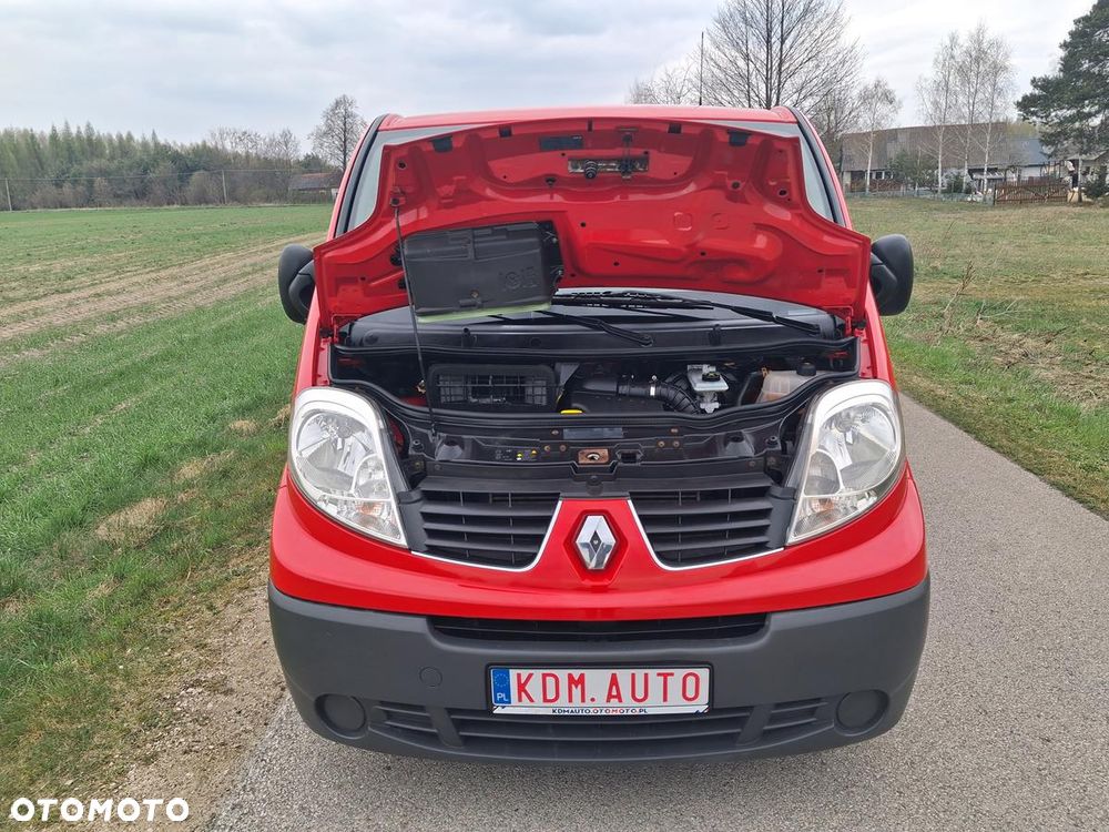 Renault Trafic - 15