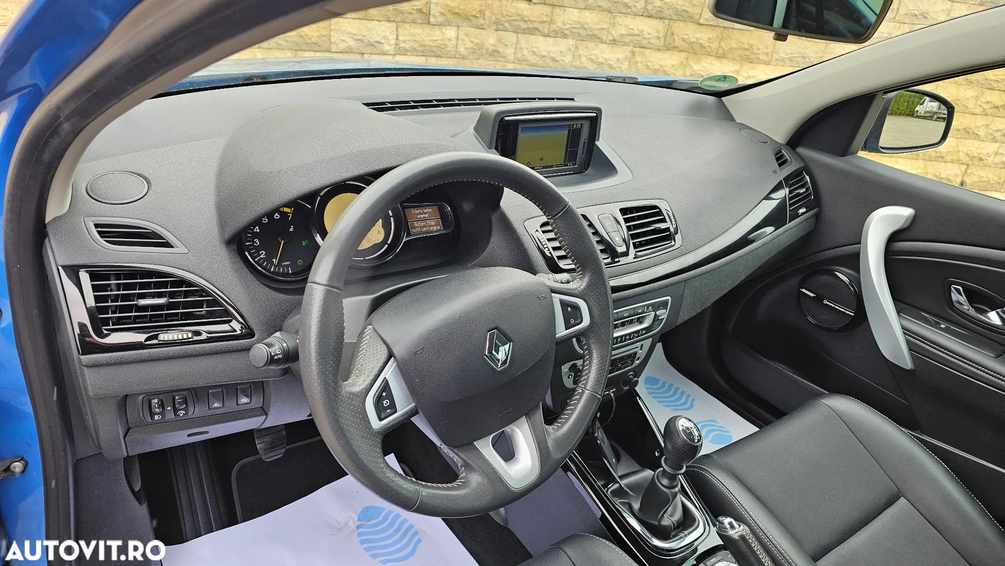 Renault Megane Grandtour ENERGY TCe 115 Start & Stopp Bose Edition - 23