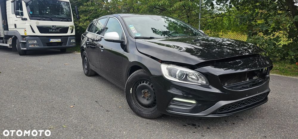 Volvo V60 D4 Drive-E Dynamic Edition (Momentum) - 4