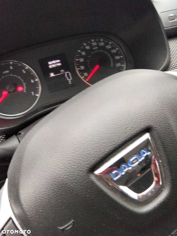 Dacia Sandero 1.0 TCe Expression - 6