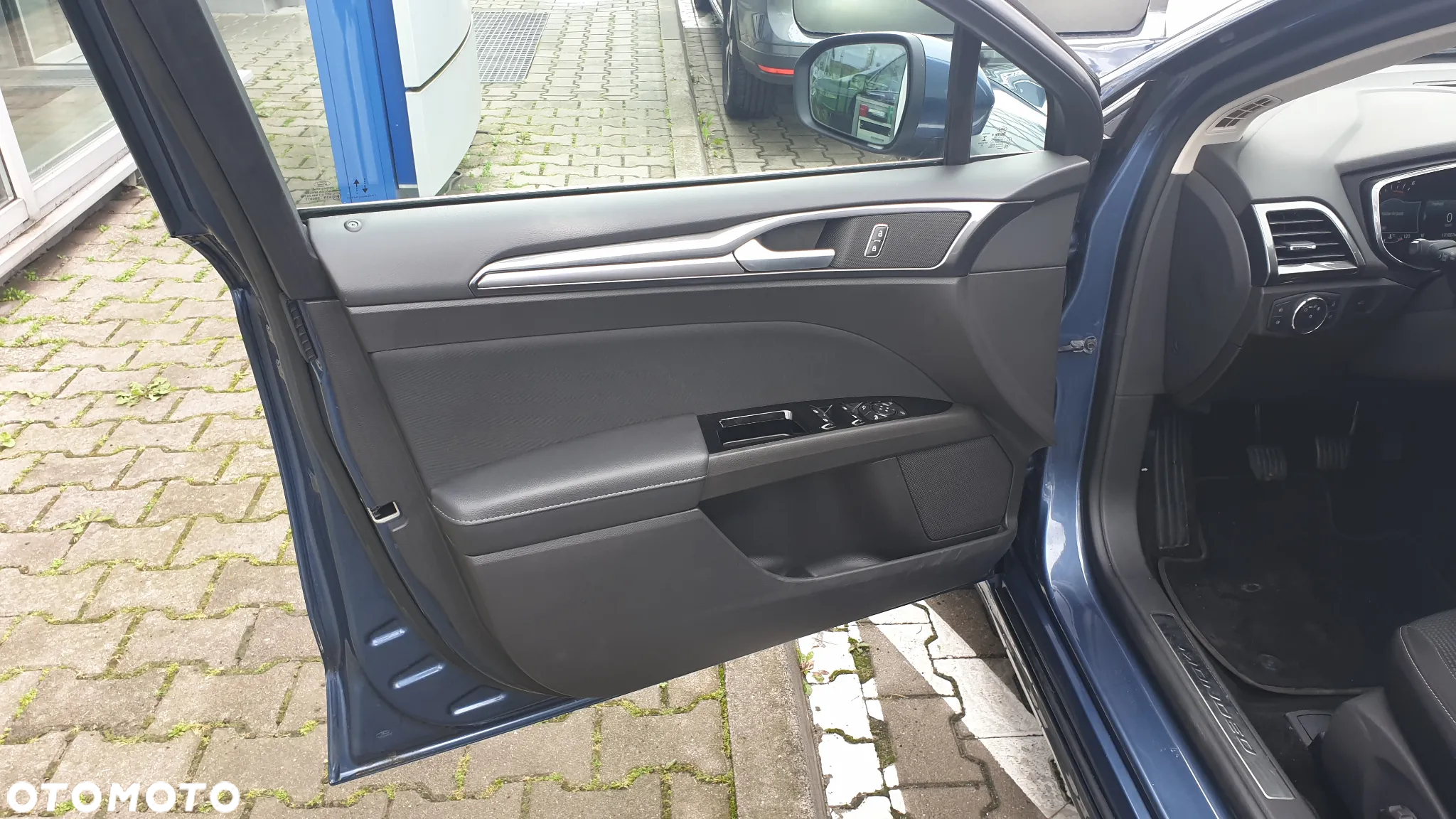 Ford Mondeo 2.0 EcoBlue Executive Plus - 20