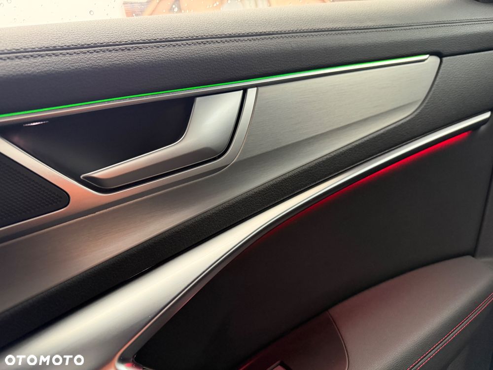 Audi A6 Limousine - 26