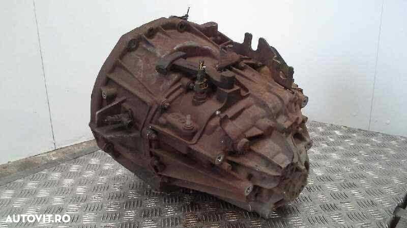 Cutie de viteze Renault Trafic 3.0 DCI; PF 6052/6002 - 3