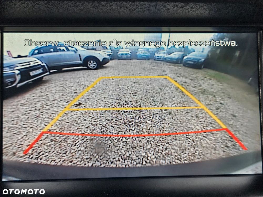 Hyundai Tucson 1.6 T-GDI Style 4WD DCT - 33