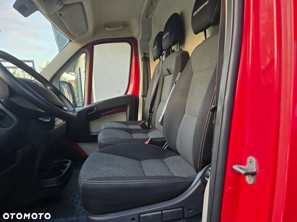 Fiat Ducato - 11