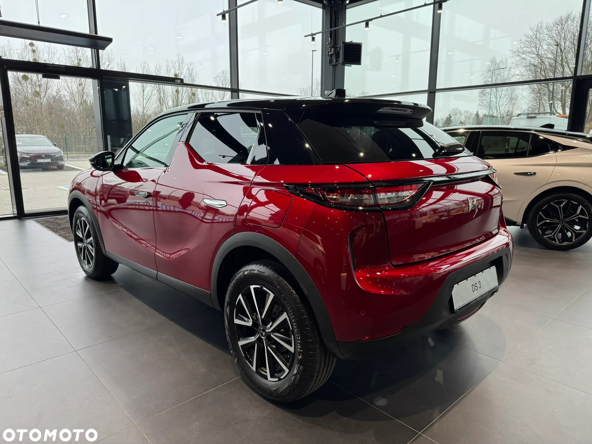 DS Automobiles DS 3 - 11