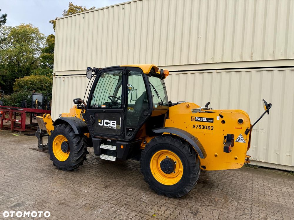 JCB 535V125 - 3