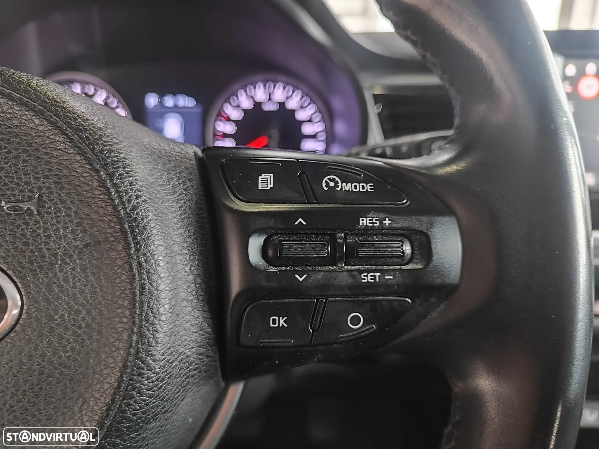 Kia Rio 1.0 T-GDi TX 7DCT - 27