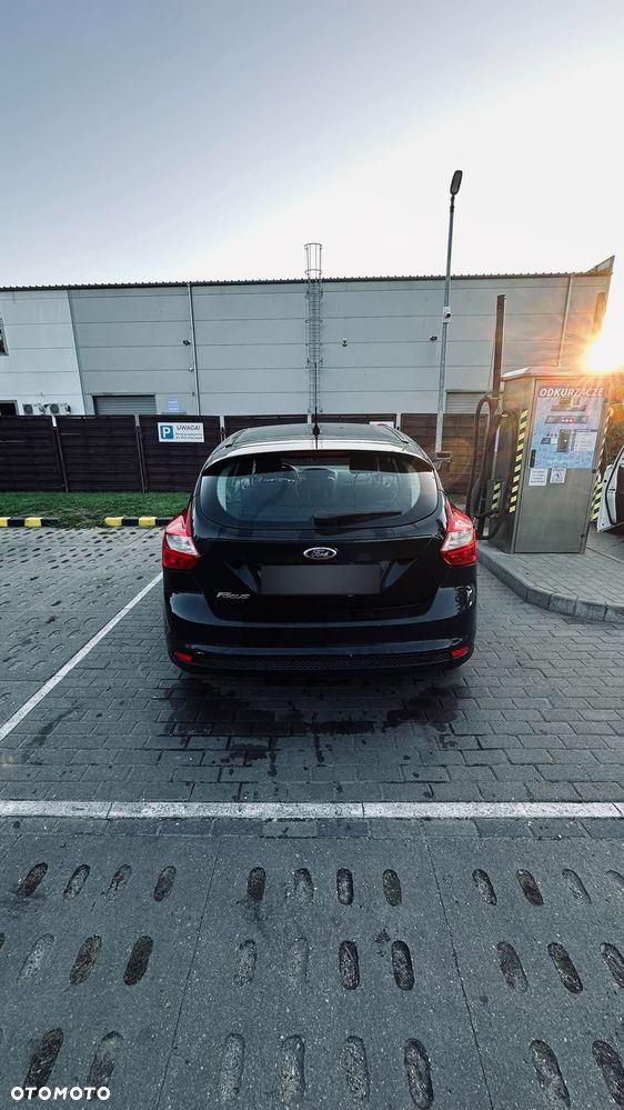 Ford Focus - 4