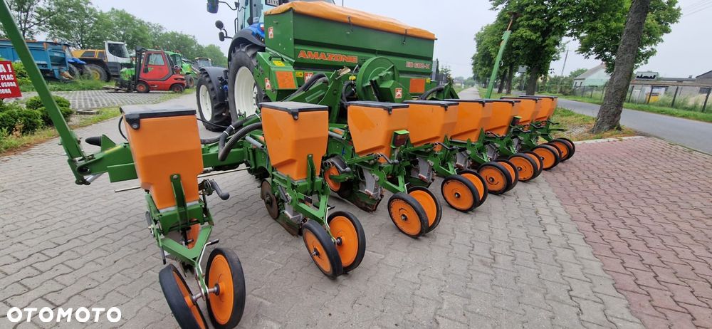 Amazone ED 602-K Pierwszy właściciel Jak nowy - 3